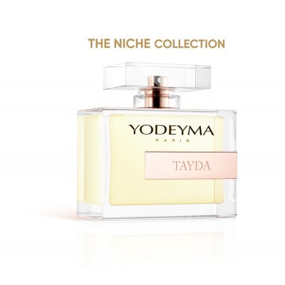 Tayda Niche Damesparfum Yodeyma 100 Ml