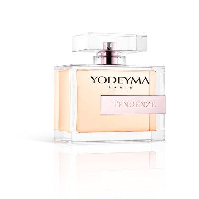 Tendenze Damesparfum Yodeyma 100 Ml