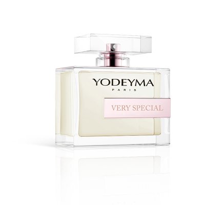 Very Special Damesparfum Yodeyma 100 Ml