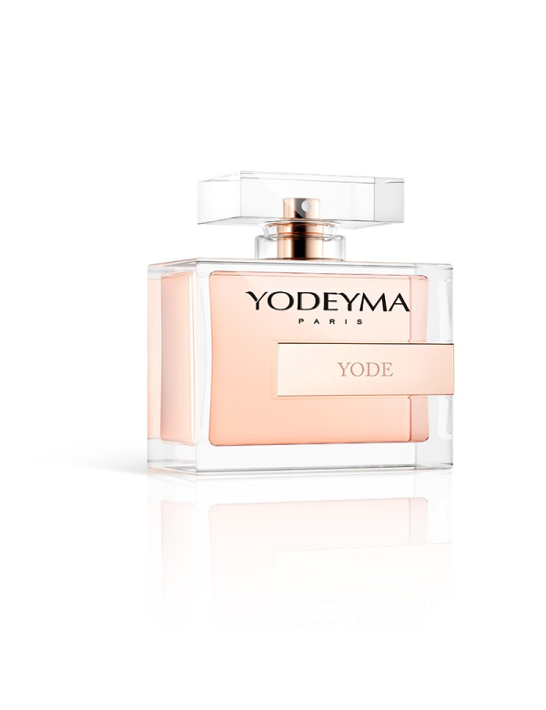 Yode Damesparfum Yodeyma 100 Ml